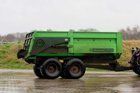 Miedema HST 135