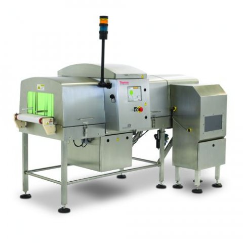 Thermo Fisher Ez X-Ray maskine