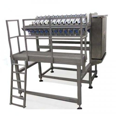 Upmatic 2210