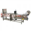 Upmatic Horisontale Plastmaskiner