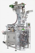Inno-Tech - REVO - high-end intermittant motion bagmaker
