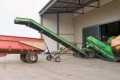 Miedema elevator - type G600/KT