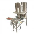 Upmatic 606-4E bakkedispenser