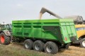 Miedema trailer - type HST
