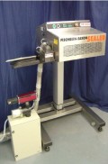 Fischbein-Saxon SR 1000 Radiant sealer