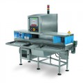 ThermoScientific PROx - To assure the PROx can stand up to harsh factory use it was thoroughly tested by a qualified third party to industry standard temperature, humidity, dust, washdown, vibration and mechanical shock standards.