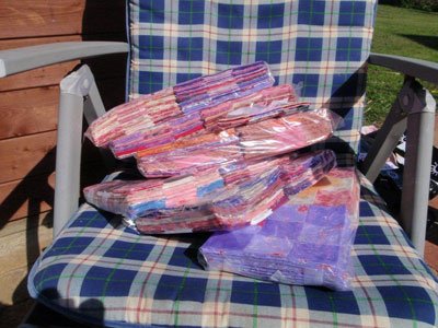 blokke i masseves