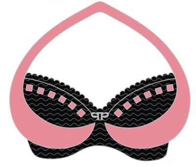 Smykke 2012 - pink