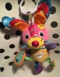 Lamaze kanin