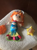 Lamaze havfrue