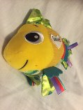 Lamaze fisk
