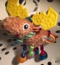 Lamaze elg