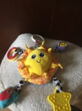 Lamaze sol