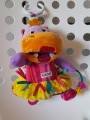Ballerina Flodhest Lamaze