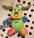 Lamaze hund