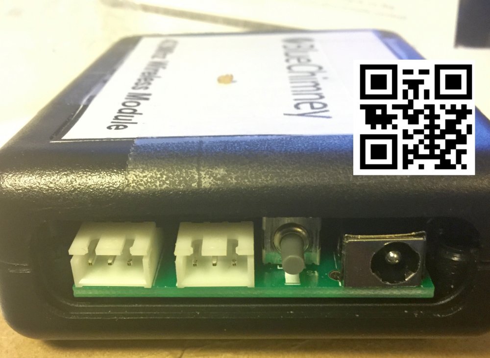 LoRaWan elektronik module udvikling elektronikudvikling