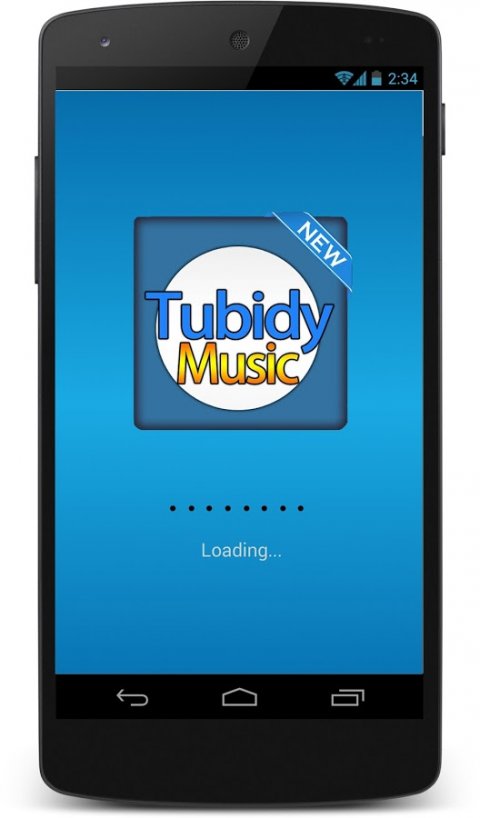 Tubidy on Android & Computer PC Guide