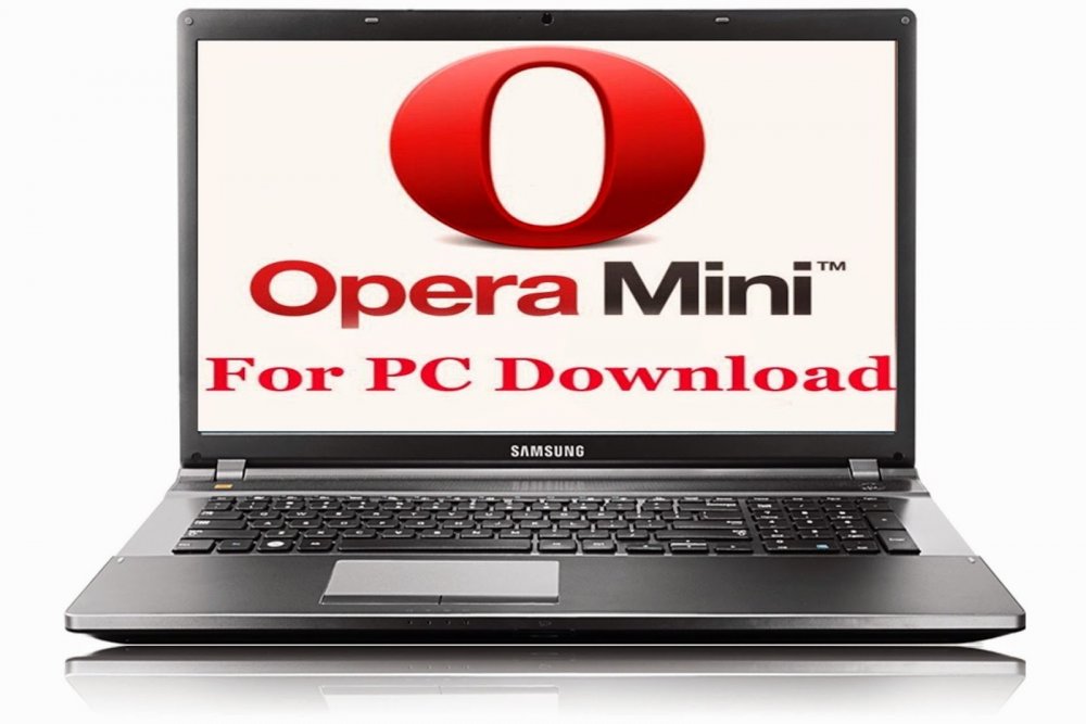 Download Opera Mini on Windows, Android APK Free