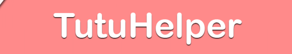 Download Tutu Helper and Tutuapp Download - blogger.com tutu helper apk download