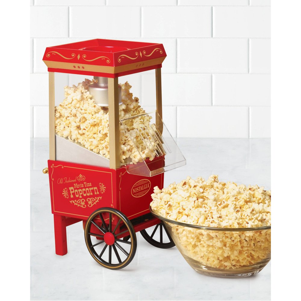 Best Popcorn Poppers for Snacks