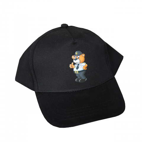 Cap