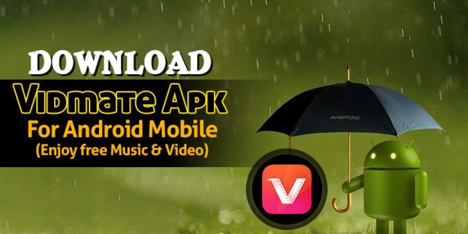 Vidmate Download Here On Nokia Iphone Blackberry