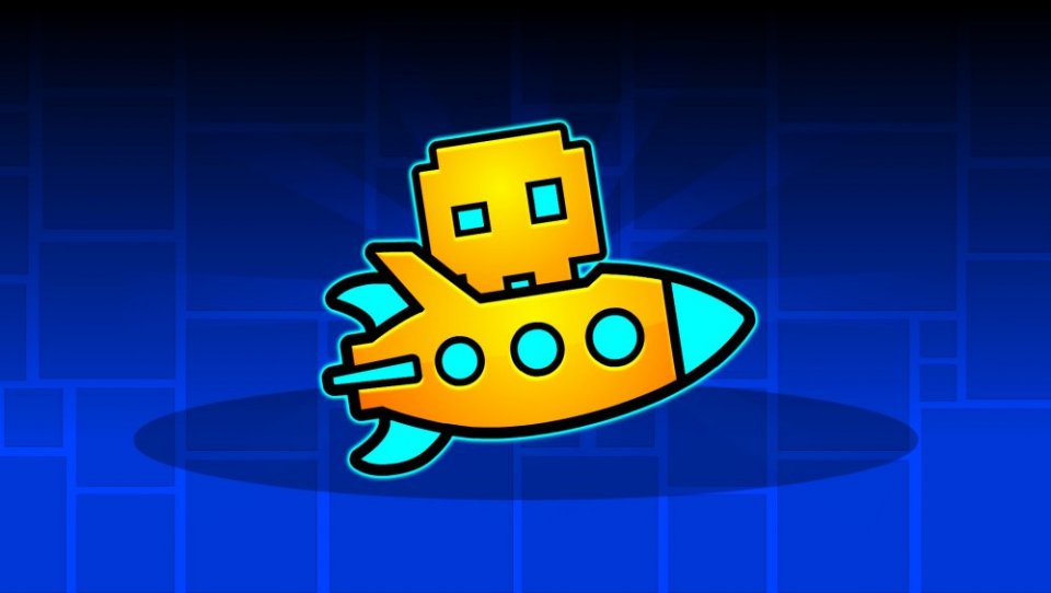 Free Download Geometry Dash Android App APK Install PC