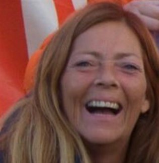 FORMAND BIRGITTE LIENHFT LARSEN