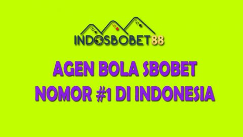 agen bola sbobet