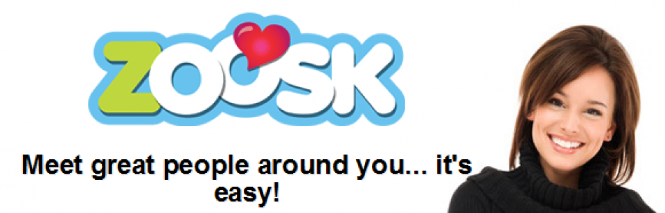 Com login zoosk www Zoosk Customer