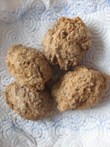 Slankeboller