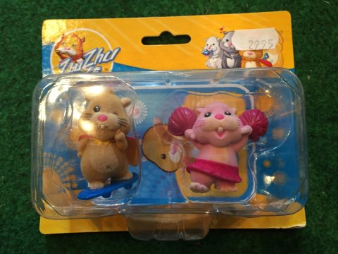 Zhu Zhu Pets Mini 3