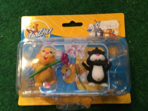Zhu Zhu Pets Mini 6