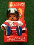 Ishockey spiller