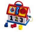 Put i box hus