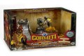 Gormiti metamorphosis devastating fist