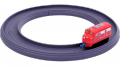 CHUGGINGTON cirkelspor -Wilson