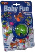 Baby Buddy rangle