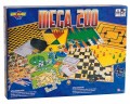 Mega 200