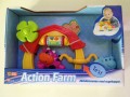 Action farm pige