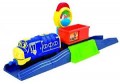 Chuggington brewster vgt station