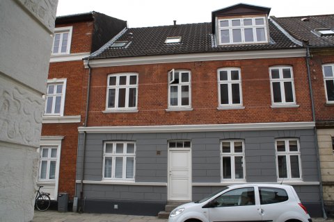 Holmen 12, Vejle