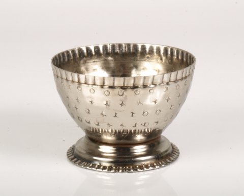 Round bowl, small 9x6 cm