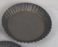 Zinc plate 13 cm
