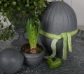 Deco egg zinc 2 designs