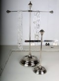 Jewellery stand 31x15xH42cm