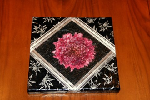 Pink Flower