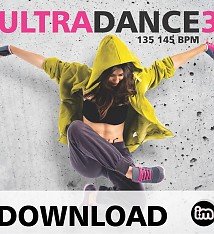 ULTRA DANCE 03 - DOWNLOAD