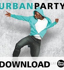 URBAN PARTY - DOWNLOAD