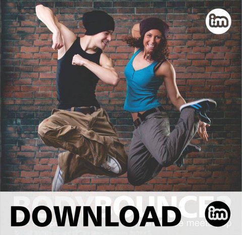 BODY BOUNCE 2 - DOWNLOAD